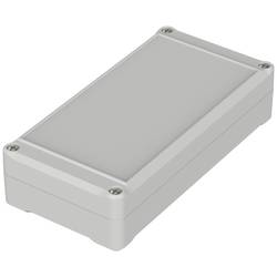 Bopla EUROMAS ET 229F 63229200 Průmyslová skříň 160 x 80 x 37 ABS světle šedá 1 ks