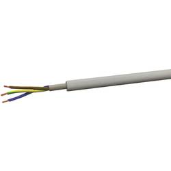 VOKA Kabelwerk 200119-00 instalační kabel NYM-J 5 x 1.5 mm² šedobílá (RAL 7035) 100 m