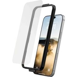 Urban Armor Gear ULTRA Tempered Glass ochranné sklo na displej smartphonu Apple iPhone 16 Pro Max 1 ks Chránící proti otiskům prstů, antibakteriální,