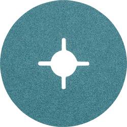 PFERD TOOLS 64208111 brusný papír pro brusné kotouče Zrnitost 80 (Ø) 115 mm 25 ks
