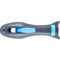 PFERD 12617151 Ergonomická rukojeť pro ploché špičaté/půlkulaté hroty a délky 300/350 mm 10 ks