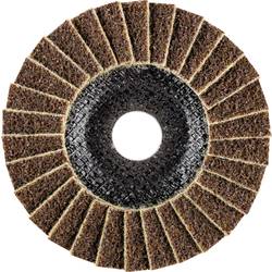 PFERD TOOLS 44694111 Pvl vějířovitý brusný kotouč Průměr 125 mm Ø otvoru 22.23 mm Zrnitost 100 5 ks