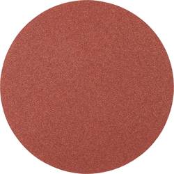 PFERD TOOLS 42871218 brusný papír pro brusné kotouče Zrnitost 180 (Ø) 125 mm 50 ks