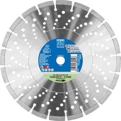 PFERD 68000045 Ds Sg diamantový řezný kotouč Průměr 300 mm Ø otvoru 20 mm 1 ks