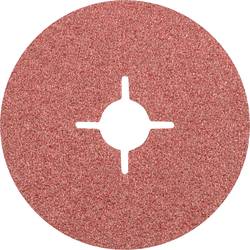 PFERD TOOLS 64103111 brusný papír pro brusné kotouče Zrnitost 36 (Ø) 115 mm 25 ks