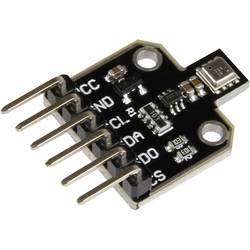 Joy-it SEN-BME680 senzorový modul Vhodný pro (vývojový počítač) Arduino, Raspberry Pi® 1 ks