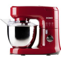 DOMO DO9145KR kuchyňský robot 700 W červená