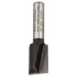 Bosch Accessories 2608628387 drážkovací fréza tvrdokov Délka 51 mm Vnější Ø 15 mm Ø hřídele 8 mm