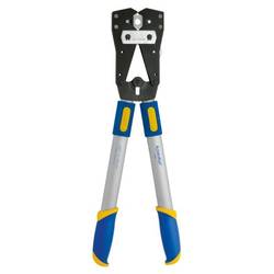 Klauke K06 K06 lisovací kleště trubičkové kabelové koncovky , 6 do 120 mm²
