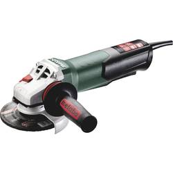 Metabo WEP 17-125 Quick 600547000 úhlová bruska 125 mm, 1700 W