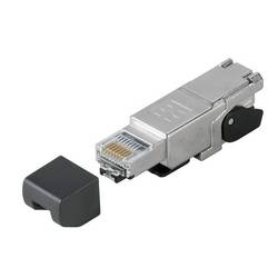 Weidmüller IE-PS-RJ45-FH-180-A-1.6 1992820000 zásuvka 1 ks