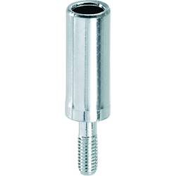 Heavy Duty Connectors, Accessories, Lock bolts SPB-M 3 Weidmüller Množství: 100 ks
