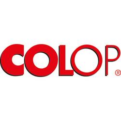 Colop 100672 textové razítko červená 38 x 14 mm (š x v)