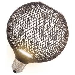 OSRAM HOMELIGHTING 4058075840126 LED Energetická třída (EEK2021) F (A - G) E27 kulatý tvar 3.5 W = 28 W teplá bílá (Ø x d) 125 mm x 150 mm 1 ks