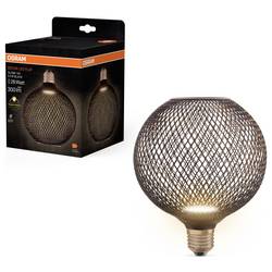 OSRAM HOMELIGHTING 4058075840126 LED Energetická třída (EEK2021) F (A - G) E27 kulatý tvar 3.5 W = 28 W teplá bílá (Ø x d) 125 mm x 150 mm 1 ks
