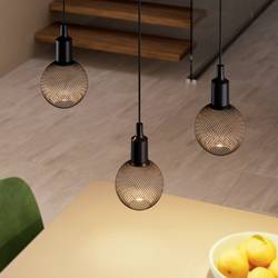 OSRAM HOMELIGHTING 4058075840126 LED Energetická třída (EEK2021) F (A - G) E27 kulatý tvar 3.5 W = 28 W teplá bílá (Ø x d) 125 mm x 150 mm 1 ks