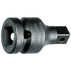 Gedore KB 1930 6650370 redukce 3/8 palec Pohon (šroubovák) 1/2 44 mm 1 ks