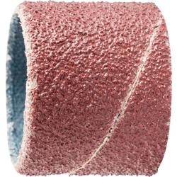 PFERD TOOLS KSB 2220 A 60 42237105 brusná dutinka Zrnitost 60 (Ø x v) 22 mm x 20 mm 25 ks
