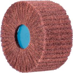 PFERD 44642003 Brusný Fleece POLINOX PNL Ø 100 x 50 mm závit M14 a 280 pro jemné broušení a dokončování 100 mm 5 ks