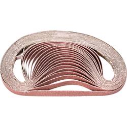 PFERD TOOLS BA 12/520 J A 60 45002506 brusný pás Zrnitost 60 (d x š) 520 mm x 12 mm 100 ks