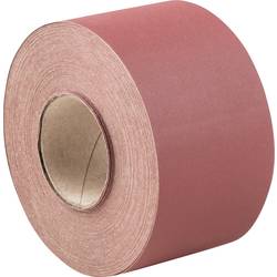 PFERD TOOLS SBR 100 A 320 45016332 brusná role Zrnitost 320 (d x š) 50 m x 100 mm 1 ks