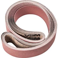 PFERD TOOLS BA 75/2000 X A 60 45005706 brusný pás Zrnitost 60 (d x š) 2000 mm x 75 mm 10 ks