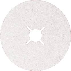 PFERD 64281280 Keramický vláknový kotouč Ø 125 mm co-ALU 80 pro měkké barevné kovy Průměr 125 mm