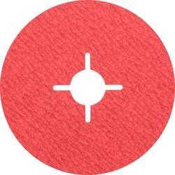 PFERD 64182111 Keramický koš Ø 115 mm co-COOL 120 pro chladný výbrus na nerezovou ocel Průměr 115 mm