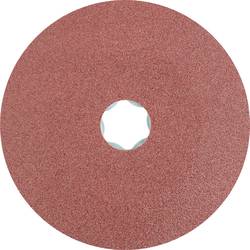 PFERD 64190008 COMBICLICK korund Fibert Ø 115 mm a 80 pro univerzální použití Průměr 115 mm