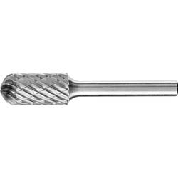 PFERD TOOLS 21001013 frézovací kolík tvrdokov válec Délka 65 mm Vnější Ø 12 mm Pracovní délka 25 mm Ø hřídele 6 mm 1 ks