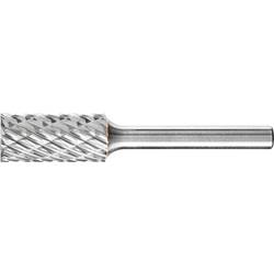 PFERD TOOLS 21001003 frézovací kolík tvrdokov Válce s čelními zuby Délka 65 mm Vnější Ø 12 mm Pracovní délka 25 mm Ø hřídele 6 mm 1 ks