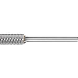 PFERD TOOLS 21201473 frézovací kolík tvrdokov válec Délka 43 mm Vnější Ø 6 mm Pracovní délka 13 mm Ø hřídele 3 mm 1 ks