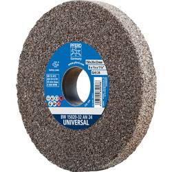 PFERD TOOLS 39008422 Brusný kotouč do stojanové brusky Průměr 150 mm Ø otvoru 32 mm ocel, nerezová ocel, litina 1 ks