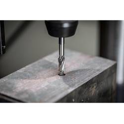 PFERD TOOLS FLS HSS DIN 373 6,0 GKL 25203114 záhlubník plochý 6 mm HSS 1 ks