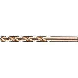 PFERD SPB DIN 338 HSSE N 10,5 INOX 25203580 spirálový vrták Celková délka 133 mm 5 ks