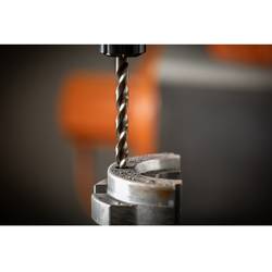PFERD TOOLS 25203580 SPB DIN 338 HSSE N 10,5 INOX HSSE-Co 5 spirálový vrták 10.5 mm Celková délka 133 mm Cobalt DIN 338 5 ks
