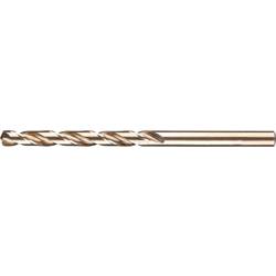 PFERD SPB DIN 338 HSSE N 5,0 INOX 25203564 spirálový vrták Celková délka 86 mm 10 ks