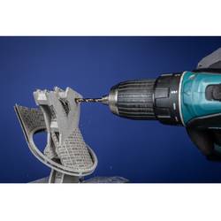 PFERD TOOLS 25203564 SPB DIN 338 HSSE N 5,0 INOX spirálový vrták 5 mm Celková délka 86 mm 10 ks
