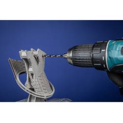 PFERD TOOLS 25203564 SPB DIN 338 HSSE N 5,0 INOX spirálový vrták 5 mm Celková délka 86 mm 10 ks