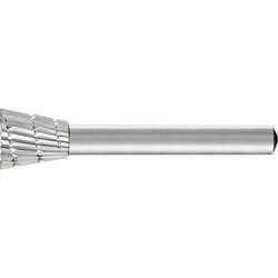 PFERD TOOLS 22471236 frézovací kolík HSS Úhel s čelními zuby Délka 53 mm Vnější Ø 12 mm Pracovní délka 13 mm Ø hřídele 6 mm 1 ks