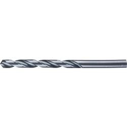 PFERD SPB DIN 338 HSSG N 8,0 STEEL 25203536 ocel spirálový vrták Celková délka 117 mm 10 ks