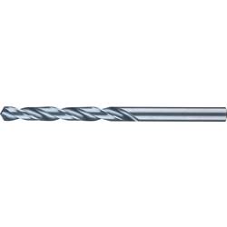 PFERD SPB DIN 338 HSSG N 6,0 STEEL 25203531 ocel spirálový vrták Celková délka 93 mm 10 ks