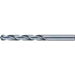 PFERD SPB DIN 338 HSSG N 9,5 STEEL 25203539 ocel spirálový vrták Celková délka 125 mm 10 ks