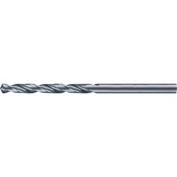 PFERD TOOLS 25203521 SPB DIN 338 HSSG N 4,0 STEEL ocel spirálový vrták 4 mm Celková délka 75 mm 10 ks