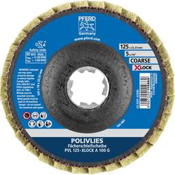 PFERD TOOLS 44694211 Vějířový kotouč Průměr 125 mm 5 ks
