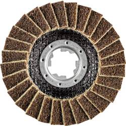 PFERD TOOLS 44694201 Vějířový kotouč Průměr 115 mm 5 ks