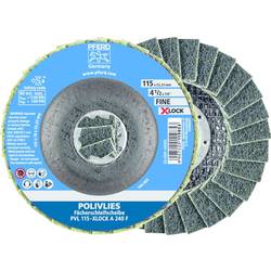 PFERD TOOLS 44694203 Vějířový kotouč Průměr 115 mm 5 ks