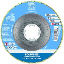 PFERD TOOLS 44694203 Vějířový kotouč Průměr 115 mm 5 ks