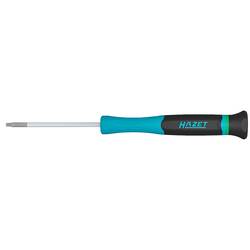 Hazet 811EL-T9 pro elektrotechniky šroubovák Torx Velikost šroubováku T 9 Délka dříku: 60 mm 1 ks