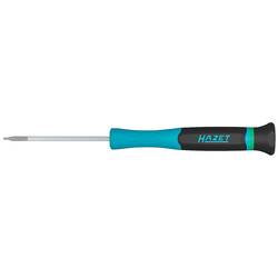 Hazet 811EL-T5 pro elektrotechniky šroubovák Torx Velikost šroubováku T 5 Délka dříku: 60 mm 1 ks